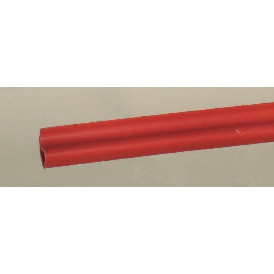 Profilo salvamani in plastica
